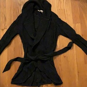 Lululemon wrap cardigan
